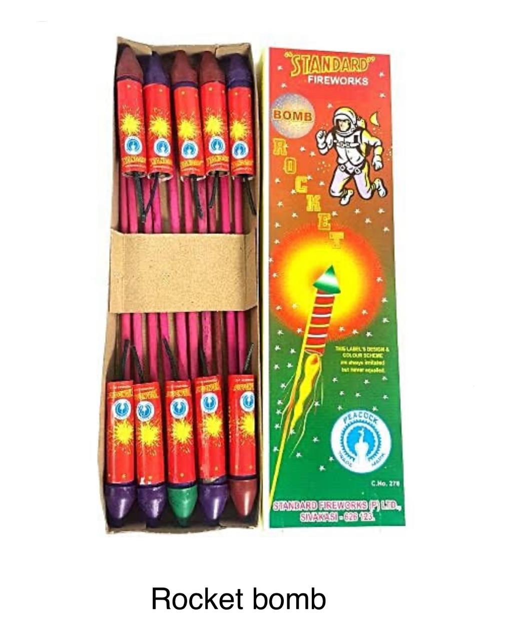 Rocket